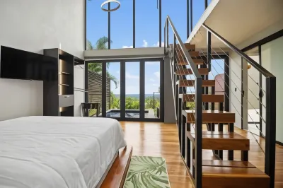 Junglo Resort and Spa Hotel a 