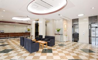 Hotel Unisite Mutsu - Housity