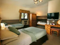The Mount Inn Hoteles en 