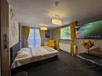 Casa Florescu Hotel di 