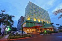 Zest Bogor by Swiss-Belhotel International Hoteles en 