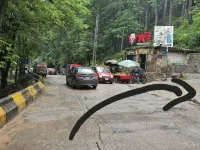 Bhurban Nights Hotels in 