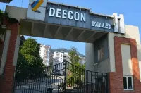 Yogvan Holiday Apartments Hotele w: 