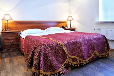 St.Olav Hotel Hotels in 