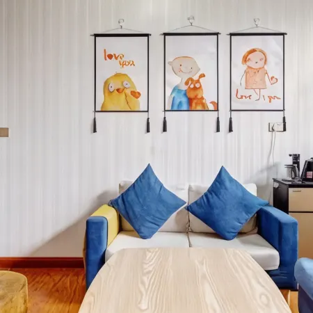 Xinyi Farm Hostel