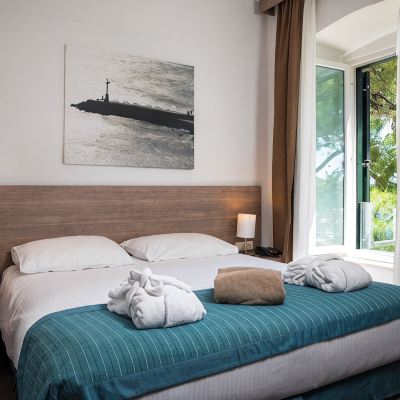 Suite with Sea View - Annex Hotel Mlini Promo Code