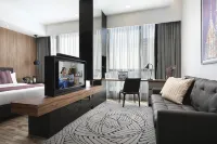Somerset Damansara Uptown Petaling Jaya Hotéis em 