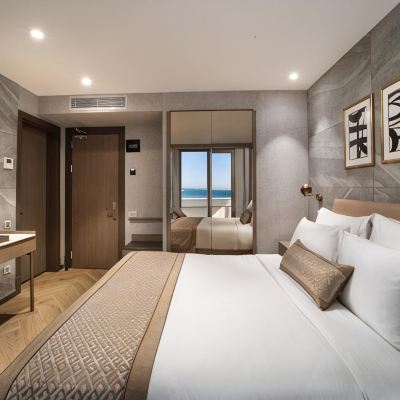 Terrace Sea View Room Mula Hotel Promo Code