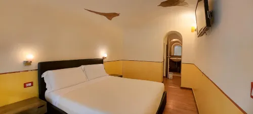 Hotel Ester