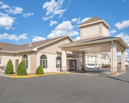 FairBridge Inn & Suites Glendive