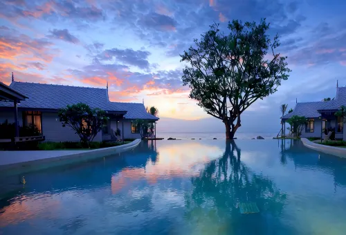 Devasom Hua Hin Resort