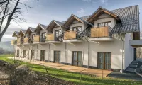 Aspen Prime Ski & Bike Resort - Basen, Sauna, Jacuzzi, siłownia w Cenie Pobytu Hôtels à : 