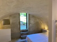 La Baumane. Hamlet of Bayonne Hotels in Grignan