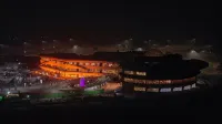 Rumanza by Pearl Continental Hotels in 