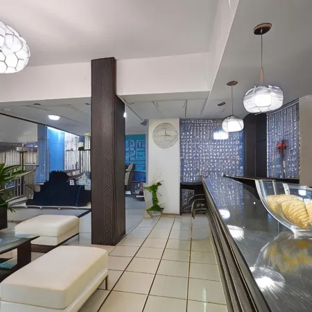 Apartamentos Tinoca