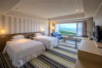 Phoenix Seagaia Ocean Tower Hotels in 