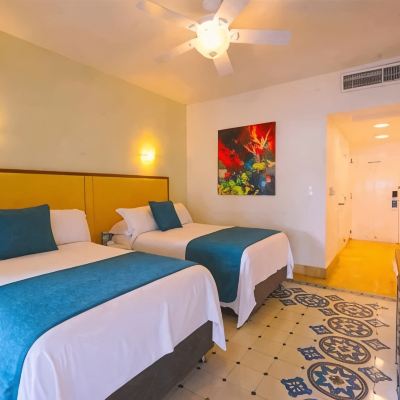 Superior Room With Accessibility Hotel Las Americas Casa de Playa Promo Code