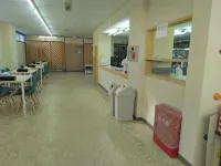 World inn Muroran nakama no ie Hotele w: Muroran