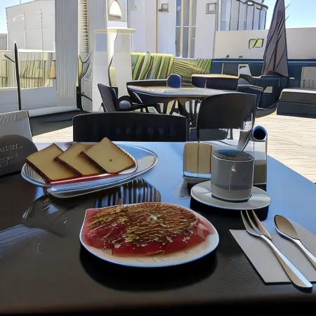 Hotel Sofia