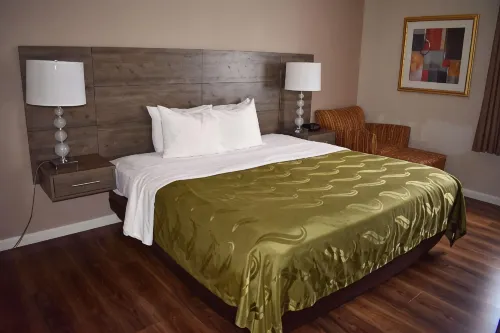 Quality Inn Vineland