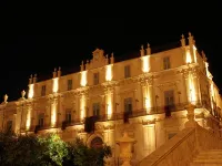 Landolina Palace Hotel a Noto