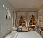 Hich Hotel Konya  otelleri