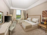 Quba Palace Hotel & Golf Resort Hotels in Quban piirikunta