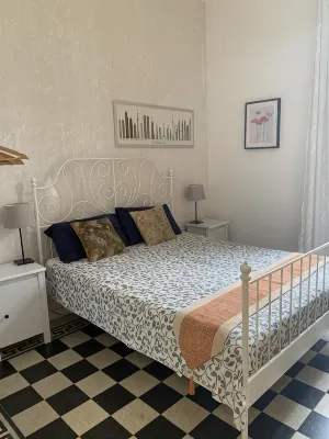 Cadorna Hôtels à : 