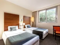 La Meridiana Bleisure Hotel