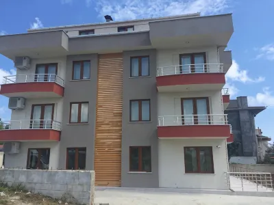 Yasar Apart Hotels in 