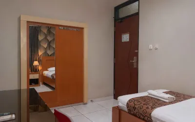 Megaria Hotel Hôtels à : 