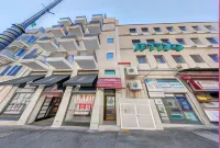 City Center Jerusalem