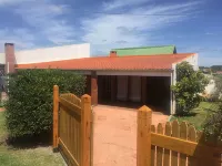 Cabañas Marcelo Các khách sạn ở 