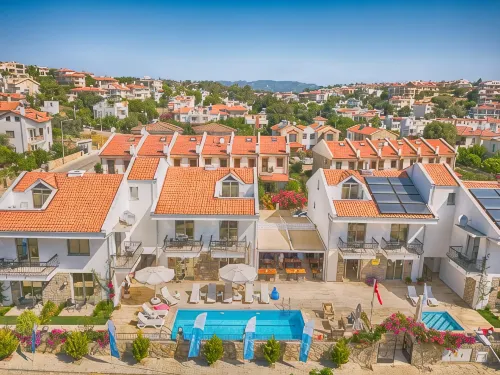 Datca Beyaz Ev Hotel