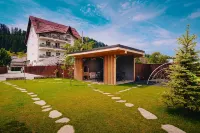 Chalet 173 Hotels in 