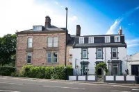 Hansen Hotel