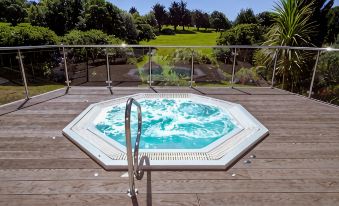 Budock Vean Hotel - Housity