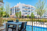 Rentalmar Pins Marina
