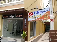 The CK Residence Pattaya