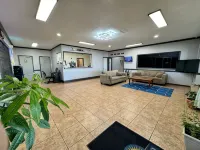Days Inn by Wyndham Van Horn TX
