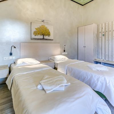 Standard Plus Room Hevaa Promo Code