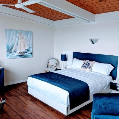 Renovated Room, 1 Double Bed Motel La Marina Promo Code