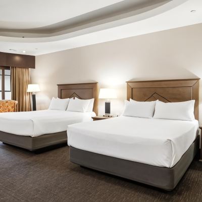 Standard Two Queen Room The Rundlestone Lodge Promo Code