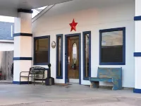 Riata Inn - Marfa