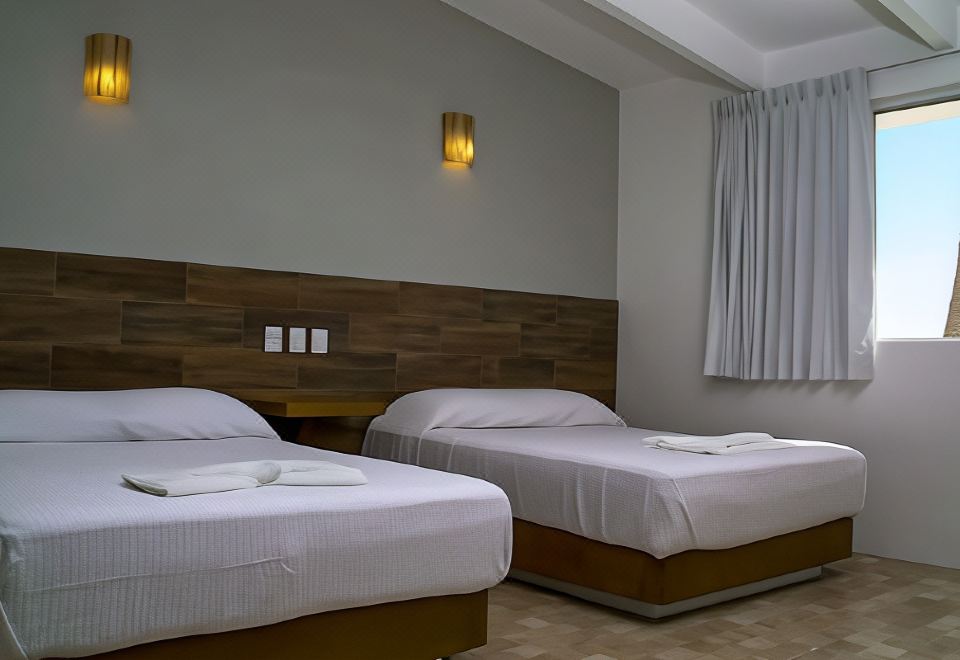 Hotel Villa Mexicana