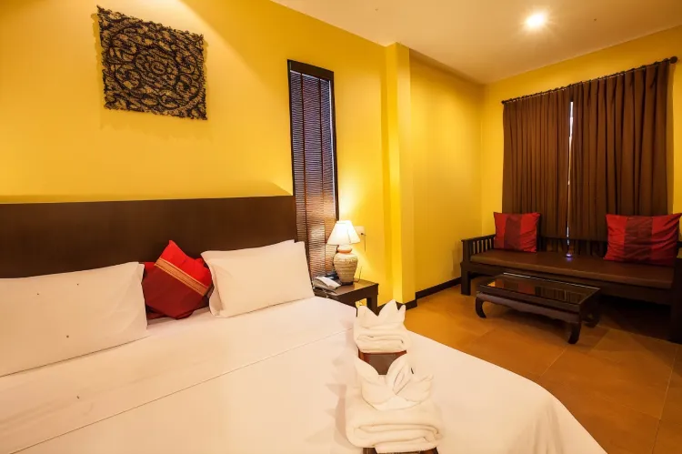 Chalicha Suite Villa