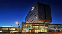 Tulip Inn Eindhoven Airport Các khách sạn ở 