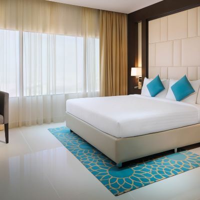 Two-Bedroom Suite Residence Inn by Marriott Manama Juffair Promo Code