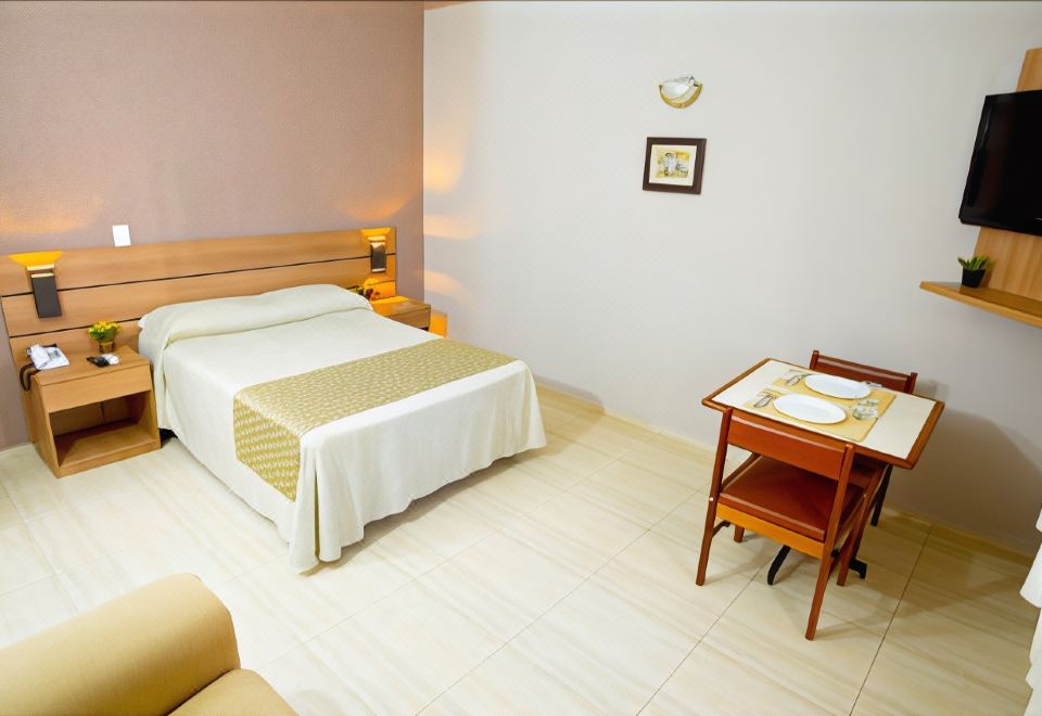 Hotel Iporã