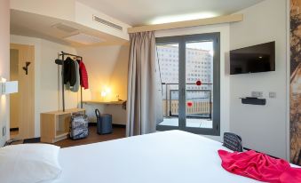 B&B Hotel Marseille Centre la Timone